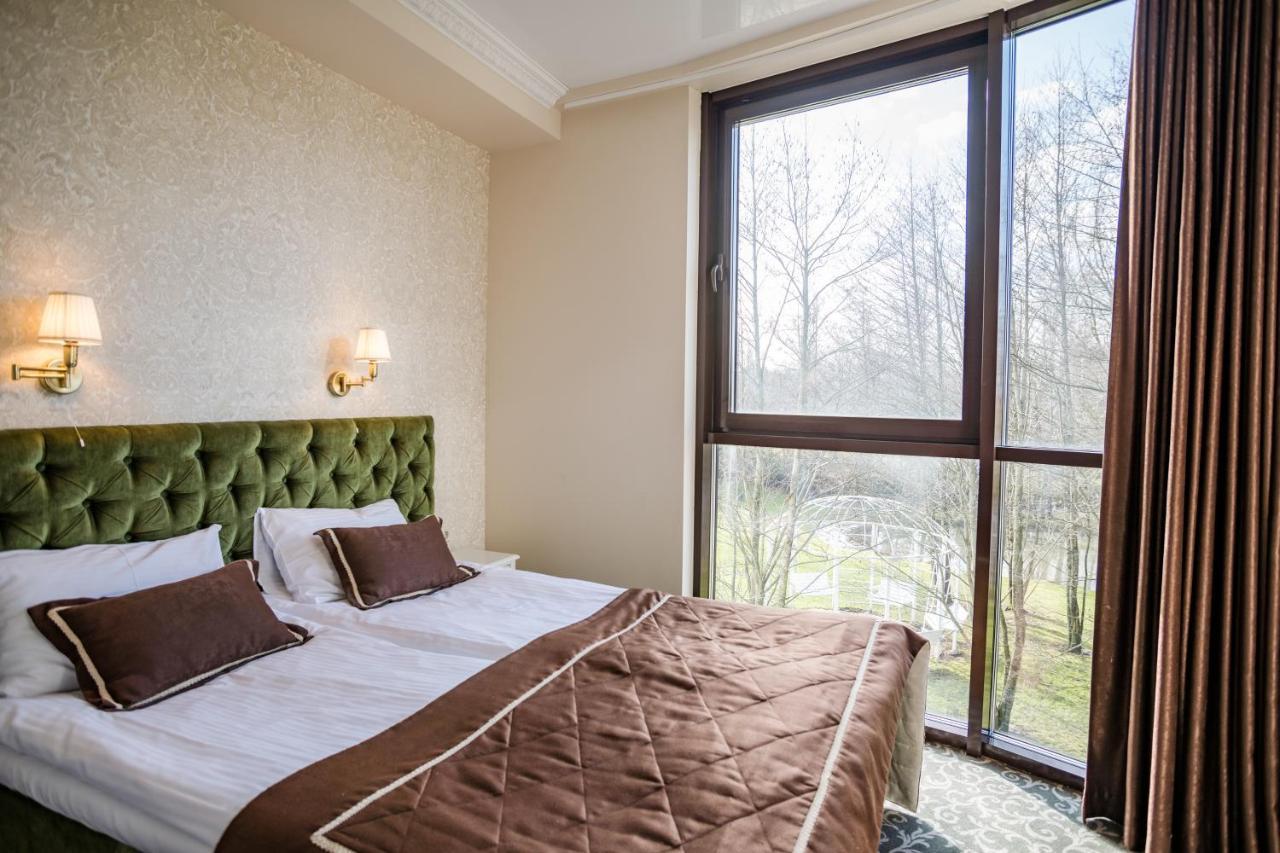 Zupe De Lux Guest House Radailiai Екстериор снимка